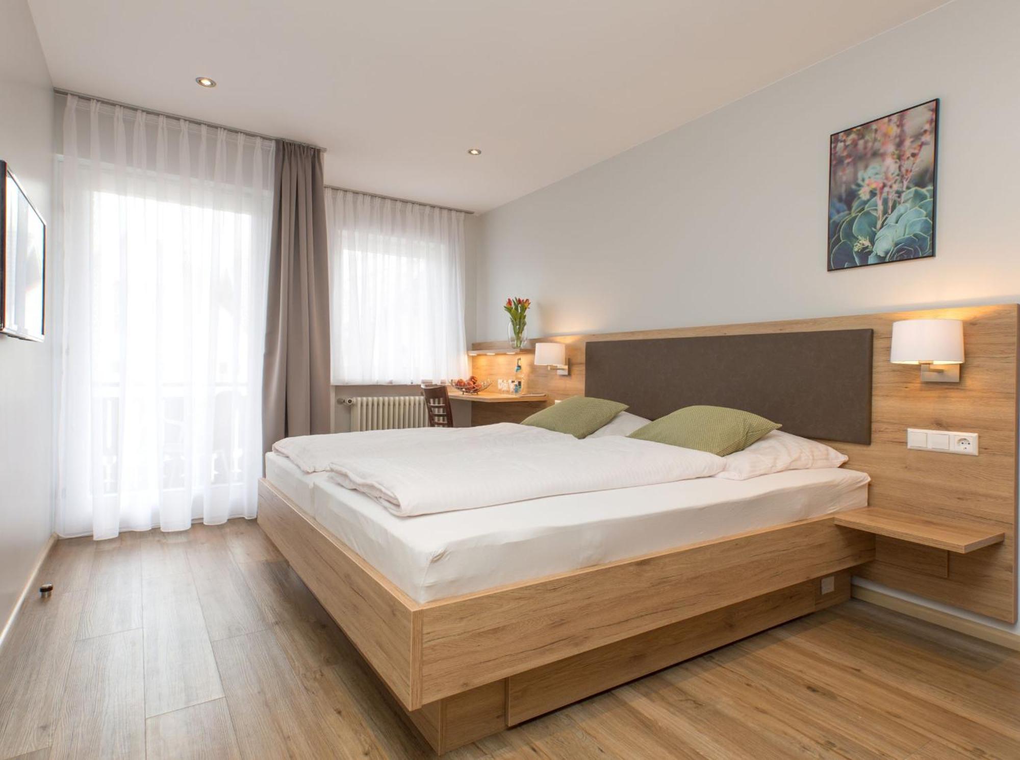 Appartements 'In Vino Veritas' Haslach im Kinzigtal Exterior foto